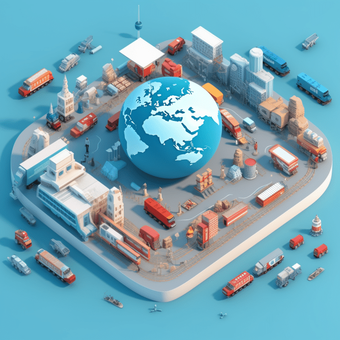 Dgp Logistics Best Practices for Construction Site Logistics Planning – Follo