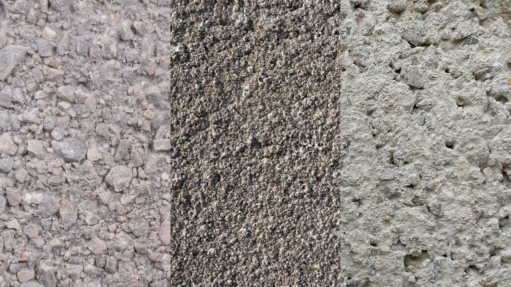 Concrete Specifications